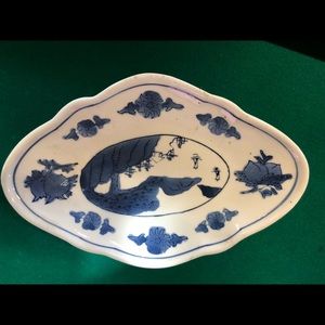 William Sonoma plates